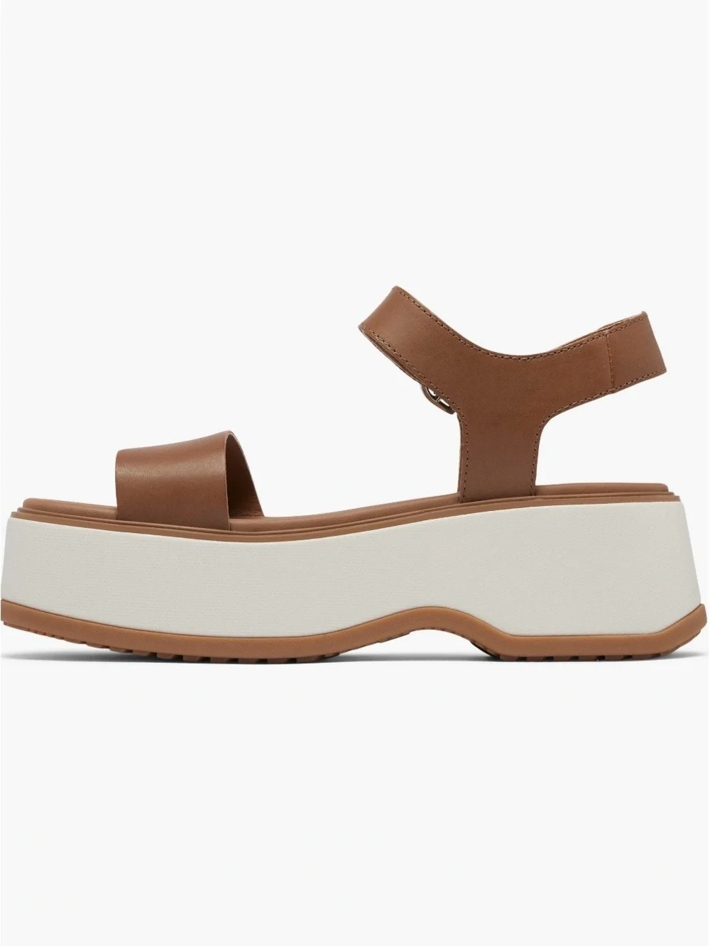 Sorel Dayspring Platform Sandal